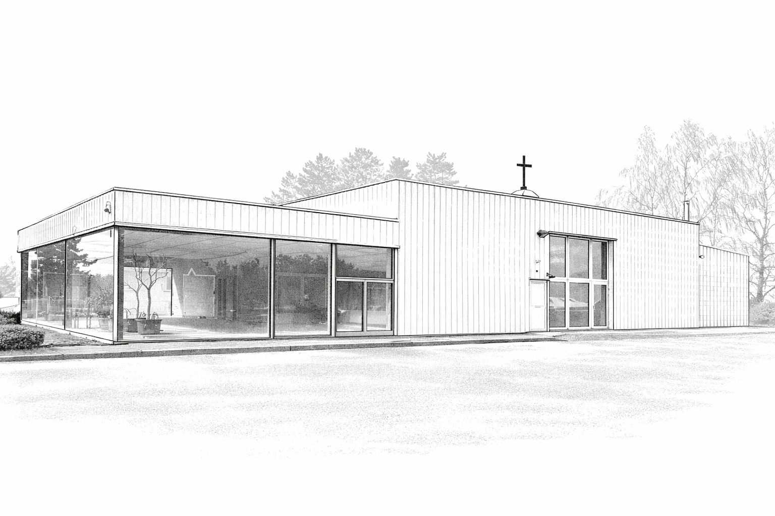 Eglise Vie Chretienne