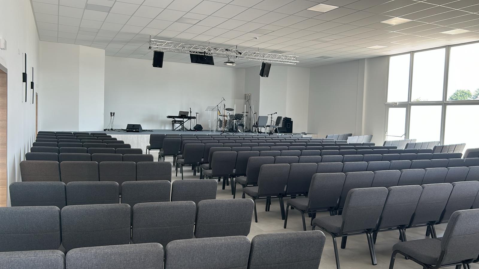 salle